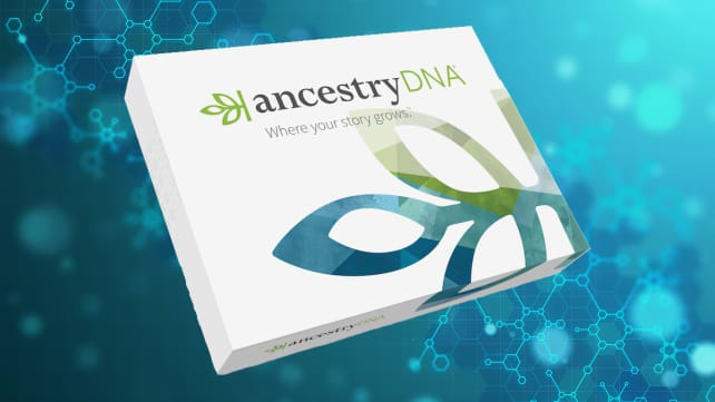 ancestry father's day sale 2019